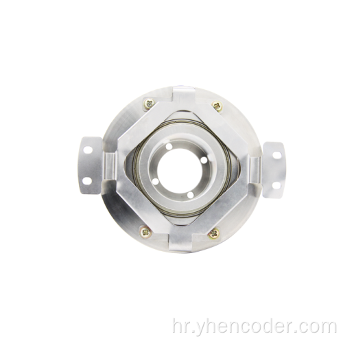 Line Driver Encoder Encoder Encoder